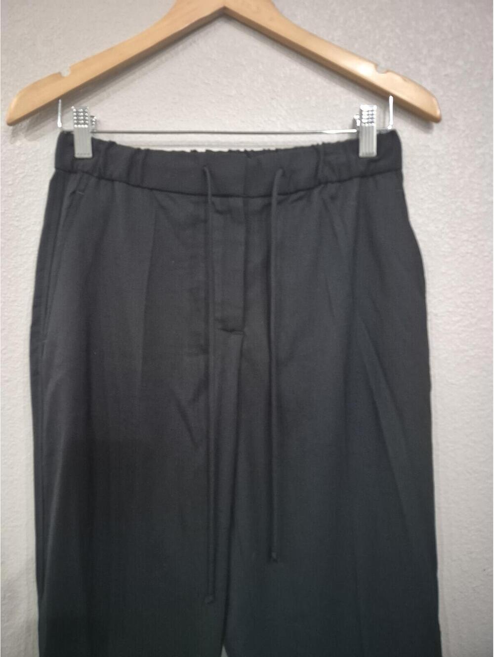 St. Jhon Drawstring pants Size Small - Picture 4 of 7